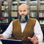 Academician Zukorlic: An intellectual who can easily accept what is being served to the whole public is not a true intellectual