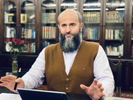 Akademiker Zukorlić: Ein Intellektueller, der leicht akzeptieren kann, was der ganzen Öffentlichkeit serviert wird, ist kein echter Intellektueller