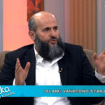 Akademik Zukorlić – Situacija sa korona virusom pokazala da je Novom Pazaru neophodan klinički centar