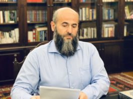 Nova besjeda Akademika Zukorlića – POTROŠENE IDEOLOGIJE U SLUŽBI NEOGLOBALIZMA