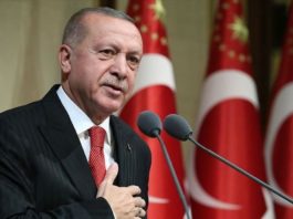 Predsjednik Erdogan čestitao početak Ramazana