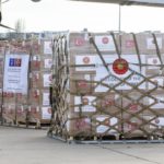 Turska zemljama Balkana poslala medicinsku pomoć u borbi protiv koronavirusa