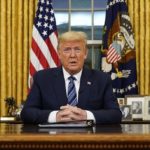 Trump uputio čestitku povodom ramazana