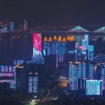 U Wuhanu spektakularno proslavljen završetak karantina