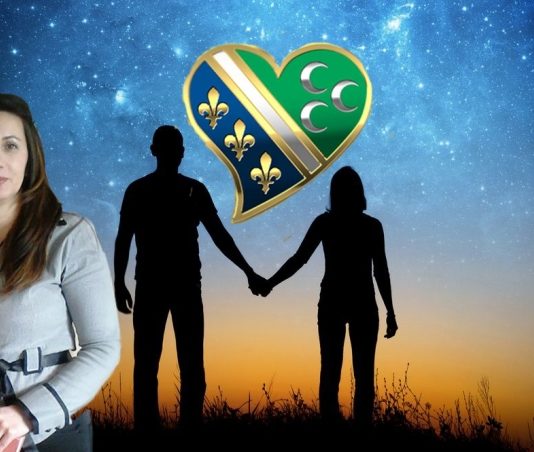 Nenadmašna oda o Sandžaku, književnice Sanele Halković