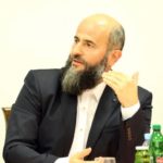 Akademik Zukorlić: Aparati su u Novi Pazar mogli da dođu i bez pompe i političara