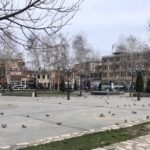 Najviše dvoje u šetnji, bez grupisanja