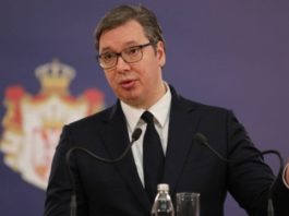 Vučić: O terminu izbora ću se dogovoriti sa političarima koji su najavili izlazak