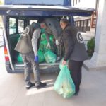 Uručena humanitarna pomoć za muslimane Makiša