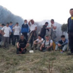 Gračac i Trišćani: Susjedi muslimani gase požar da bi katolici mogli proslaviti Uskrs