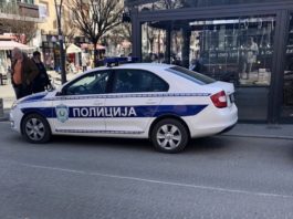 Devet lica kršilo mjere Vlade propisane u borbi protiv širenja korona virusa