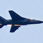 Vojni avioni brišućim letom iznad Novog Pazar uznemiravaju građane