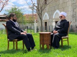 Muftija dr. Dudić: Islamska zajednica je podijelila 2500 humanitarnih paketa i 2000 džaka brašna