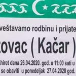 Nana preminula u požaru u Novom Pazaru: Živela je sama u stanu, pomagala je siročad i studente