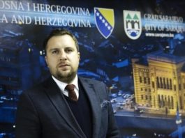 Gradonačelnik Sarajeva uputio Novopazarcima pismo podrške