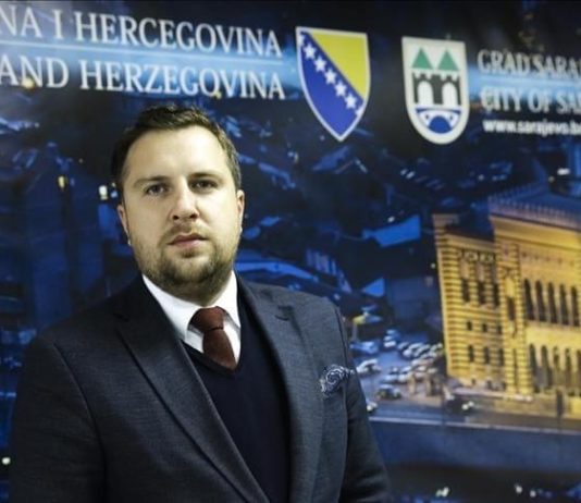 Gradonačelnik Sarajeva uputio Novopazarcima pismo podrške