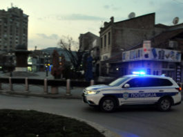 Vlada odlučila – Policijski čas od petka do utorka