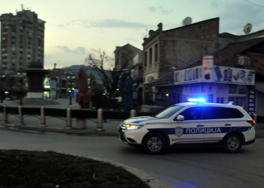 Policijski čas od subote od 13 časova do ponedeljka do 5 ujutru