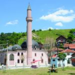 Prvi dan Ramazana u petak 24. aprila