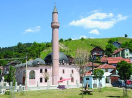 Prvi dan Ramazana u petak 24. aprila