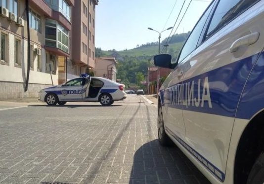 Policijski čas od petka u 17 do ponedeljka u 5 časova, penzioneri mogu u kupovinu u petak od 4 do 7