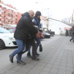 UHVAĆEN NA DJELU – Pazarac uhapšen zbog četiri krađe