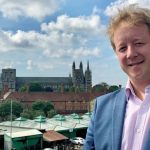 Britanski zastupnik: Iako nisam musliman, odlučio sam da postim prvu sedmicu ramazana