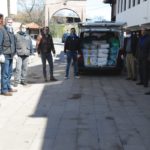 Poslata pomoć ugroženim porodicama u Boru