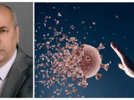 Pandemija straha od Corone