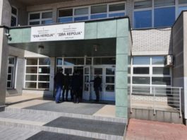 Nakon pritiska javnosti u Novom Pazaru počinju pripreme za formirenje specijalnih Covid bolnica