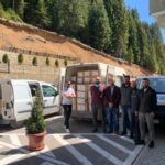 Bošnjačka dijaspora iz New Yorka pomaže opštinu Rožaje – Hajrat podijelio pomoć