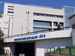 Svih 39 testiranih uposlenika KCUS-a negativno na koronavirus
