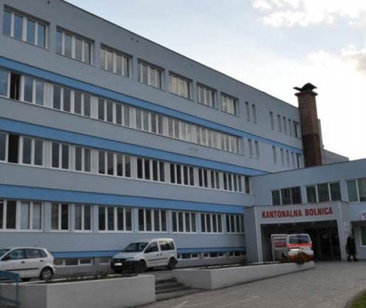 U bolnici u Goraždu oporavljen 84-godišnjak koji je bio zaražen koronavirusom