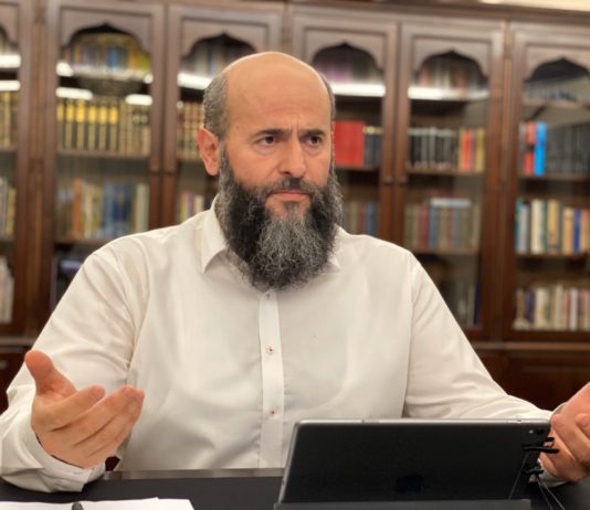 Akademik Zukorlić: Nema slobode bez razuma, sposobnosti rasuđivanja i odgovornosti