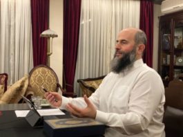 Akademik Zukorlić: Ovo što se dešava je možda najveća lekcija u povijesti čovječanstva