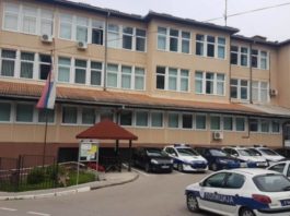 Filmska potera za narko-dilerom iz Prijepolja: Pružao otpor prilikom hapšenja