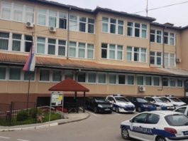Uhapšena dva policajca iz Prijepolja