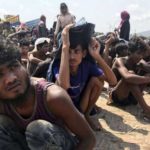 Spašeno 400 Rohingya muslimana, plutali na moru dva mjeseca