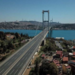 Pogledajte kako je jučer izgledao Istanbul