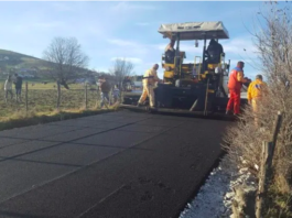 Zbog radova na više puteva izmenjen režim saobraćaja! Obustava saobraćaja na putu Aljinovići – Sjenica