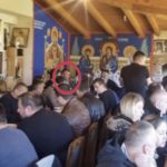 Skandalozno: Načelnik Grujičić u Srebrenici predvodio slavlje na kojem su se pjevale četničke pjesme