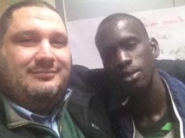 Godinama prodavao staro gvožđe u Barseloni da bi sagradio školu Kur'ana u rodnom selu u Senegalu