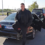 Nakon samo nekoliko sati slobode Kristijan Golubović ponovo uhapšen