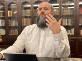 Akademik Zukorlić u programu uživo odgovarao na brojna pitanja gledalaca (Video)