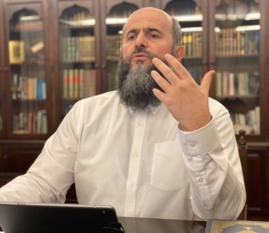 Akademik Zukorlić u programu uživo odgovarao na brojna pitanja gledalaca (Video)