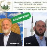 Fejzićevo vraćanje novca govori o njemu, dok upućene donacije govore o humanosti članova iz Plav-Gusinje u New Yorku