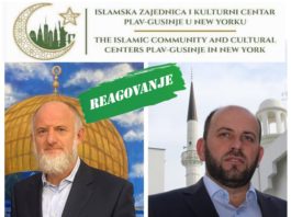 Fejzićevo vraćanje novca govori o njemu, dok upućene donacije govore o humanosti članova iz Plav-Gusinje u New Yorku