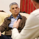 Ugljanin se javio iz 24h karantina – Ne priznaje Muftiji ni ime ni prezime! (Video)