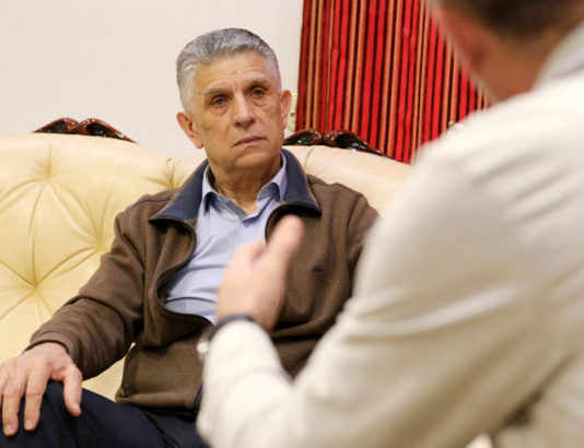 Ugljanin se javio iz 24h karantina – Ne priznaje Muftiji ni ime ni prezime! (Video)