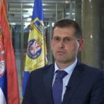 Rebić za RTS: Građani Novog Pazara najviše krše mjere